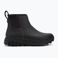 Stivali invernali da donna Columbia Snowtrot Slush black/sea salt 2