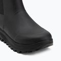 Stivali invernali da donna Columbia Snowtrot Slush black/sea salt 7
