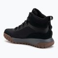Scarpe da uomo Columbia Burnsider Waterproof black/city grey 3