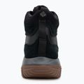 Scarpe da uomo Columbia Burnsider Waterproof black/city grey 6