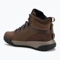Scarpe da uomo Columbia Burnsider Waterproof dark brown/dark mountain 3