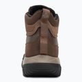 Scarpe da uomo Columbia Burnsider Waterproof dark brown/dark mountain 6