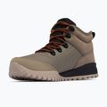 Scarpe da uomo Columbia Fairbanks MID V2 kettle/tangy orange 9