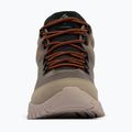 Scarpe da uomo Columbia Fairbanks MID V2 kettle/tangy orange 13