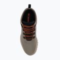 Scarpe da uomo Columbia Fairbanks MID V2 kettle/tangy orange 15