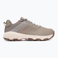 Scarpe da trekking donna Columbia Newton Nimble Leather kettle/cloud grey 2