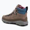 Scarpe da donna Columbia Newton Alpine PT wet sand/rosette 3