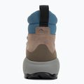 Scarpe da donna Columbia Newton Alpine PT wet sand/rosette 6