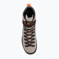 Scarpe da uomo Columbia Newton Alpine PT kettle/tangy orange 5