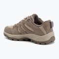 Scarpe da trekking donna Columbia Redmond IV Low Wp wet sand/granite purple 3