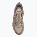 Scarpe da trekking donna Columbia Redmond IV Low Wp wet sand/granite purple 5