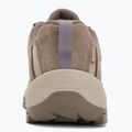 Scarpe da trekking donna Columbia Redmond IV Low Wp wet sand/granite purple 6