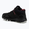 Scarpe da trekking donna Columbia Peakfreak Hera Mid Outdry black/deep madeira 3