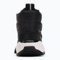 Stivali da neve Sorel Kinetic Impact Puffy Zip da donna nero/nero 6