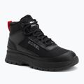 Stivali Sorel Outing Nw Sneaker Mid Wp nero/nero da uomo