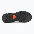 Stivali Sorel Outing Nw Sneaker Mid Wp nero/nero da uomo 4