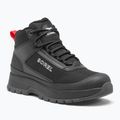 Stivali Sorel Outing Nw Sneaker Mid Wp nero/nero da uomo 8