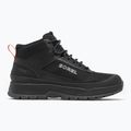 Stivali Sorel Outing Nw Sneaker Mid Wp nero/nero da uomo 9