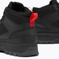 Stivali Sorel Outing Nw Sneaker Mid Wp nero/nero da uomo 17