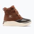 Scarpe da donna Sorel Kinetic Impact Conquest Plus omega taupe 2