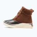 Scarpe da donna Sorel Kinetic Impact Conquest Plus omega taupe 3