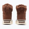 Scarpe da donna Sorel Kinetic Impact Conquest Plus omega taupe 4