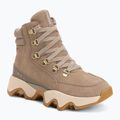 Scarpe da donna Sorel Kinetic Impact Conquest Plus omega taupe