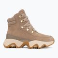 Scarpe da donna Sorel Kinetic Impact Conquest Plus omega taupe 2