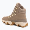 Scarpe da donna Sorel Kinetic Impact Conquest Plus omega taupe 3