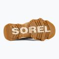 Scarpe da donna Sorel Kinetic Impact Conquest Plus omega taupe 4