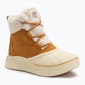 Stivali da neve Sorel Out N About IV Chillz Wp canyon oro/bianco miele da donna