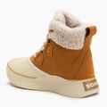 Stivali da neve Sorel Out N About IV Chillz Wp canyon oro/bianco miele da donna 3