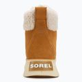 Stivali da neve Sorel Out N About IV Chillz Wp canyon oro/bianco miele da donna 6