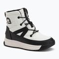 Stivali da neve da donna Sorel Whitney III Mid Wp sale marino / nero