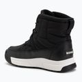 Stivali da neve da donna Sorel Whitney III Mid Wp nero / sale marino 3