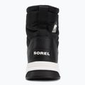 Stivali da neve da donna Sorel Whitney III Mid Wp nero / sale marino 6