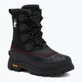 Doposci uomo Sorel Caribou Horizon black/bright