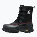 Doposci uomo Sorel Caribou Horizon black/bright 2