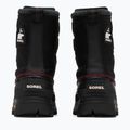 Doposci uomo Sorel Caribou Horizon black/bright 5