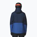 Giacca da sci uomo Columbia Iceberg Point II mountain blue/collegiate navy 3