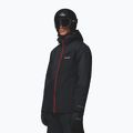 Giacca da sci uomo Columbia Iceberg Point II mountain black 4