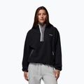 Pile da donna Columbia Helvetia II Hoodie black