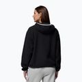 Pile da donna Columbia Helvetia II Hoodie black 3