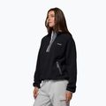 Pile da donna Columbia Helvetia II Hoodie black 4