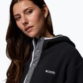 Pile da donna Columbia Helvetia II Hoodie black 5