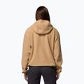 Pile da donna Columbia Helvetia II Hoodie canoe 3