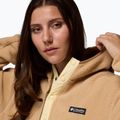 Pile da donna Columbia Helvetia II Hoodie canoe 5