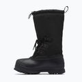 Doposci uomo Sorel Glacier XT black/red quar 3
