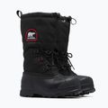 Doposci uomo Sorel Glacier XT black/red quar 4
