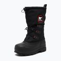 Doposci da donna Sorel Glacier XT black/red quar 2